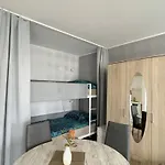 Work & In Apartment