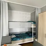 Apartment Work & In