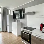 Work & In Apartment *