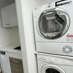 Apartment Work & In *