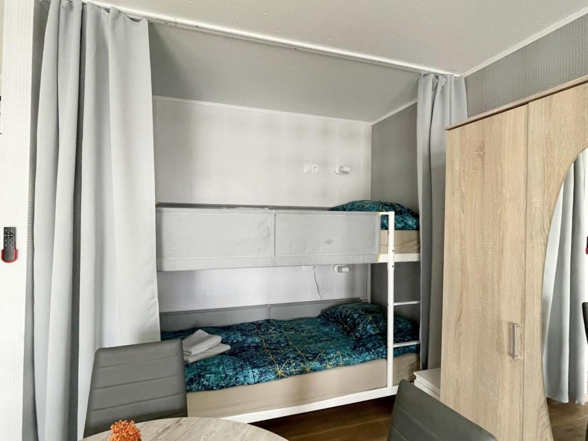 Apartment Work & In Neuss