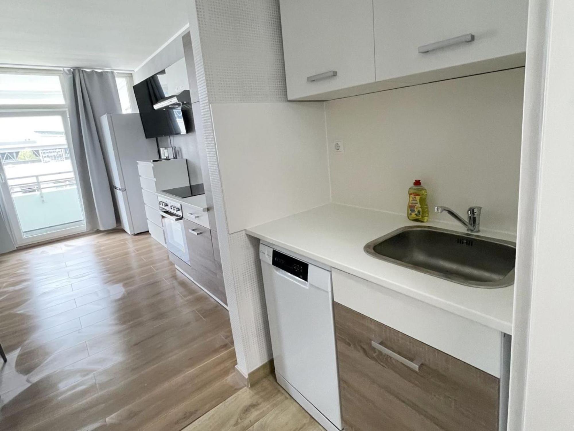 Work & In Neuss Dusseldorf